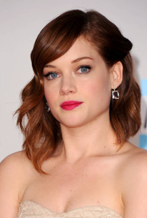 Jane Levy - Poster 3
