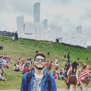 Foto de perfil de Daniel