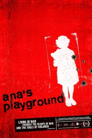  de Curta Ana's Playground (2009)