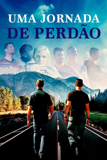  de Filme Uma Jornada de Perdão (2018)