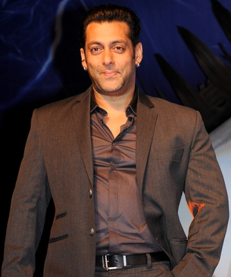 Salman Khan - Foto 2