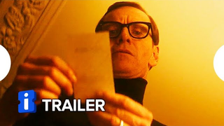 Trailer: Código Preto | Trailer Legendado