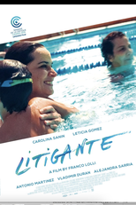 Litigante (Litigante)
