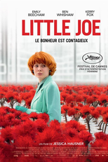 Little Joe: A Flor da Felicidade (Little Joe)