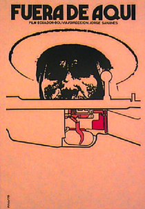 Llocsi caimanta! (Fuera de Aquí!)