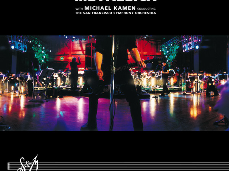 Foto 2 de Metallica: No Leaf Clover