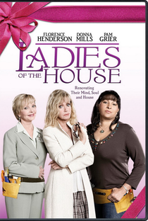 Ladies of the House - Poster / Capa / Cartaz - Oficial 1