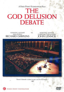 Deus, um Delírio - O Debate (The God Delusion Debate)