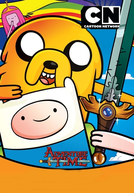Hora de Aventura (9ª Temporada) (Adventure Time with Finn & Jake (Season 9))