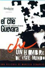 Che um homem deste mundo (Che un hombre de este mundo)