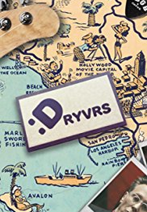 Dryvrs (1ª Temporada) (Dryvrs (Series 1))