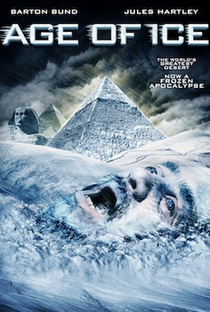 Age of Ice - Poster / Capa / Cartaz - Oficial 1
