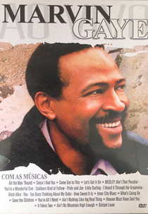 Marvin Gaye ao Vivo (Marvin Gaye Live)