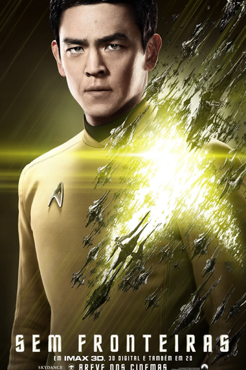  de Filme Star Trek: Sem Fronteiras (2016)