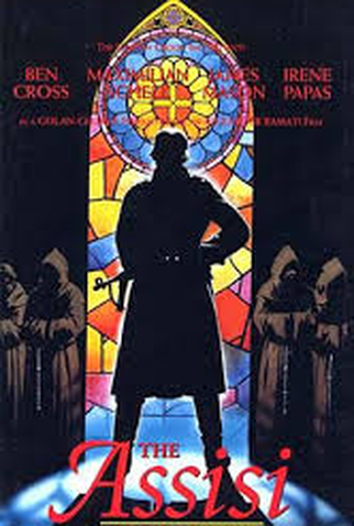 Poster 1 de Filme O Refúgio do Inferno (1985)