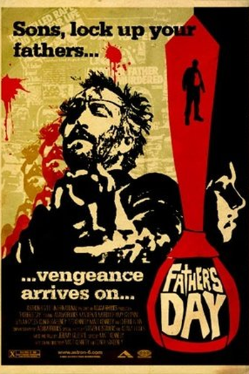  de Filme Dia dos Pais (2011)