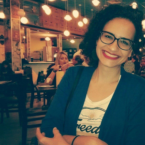 Foto de perfil de Mariana
