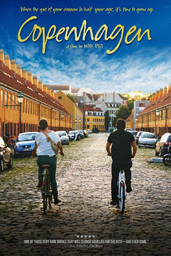 de Filme Copenhagen (2014)