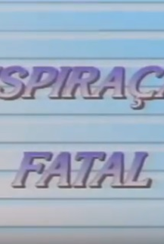 Poster 2 de Filme Audácia (1990)