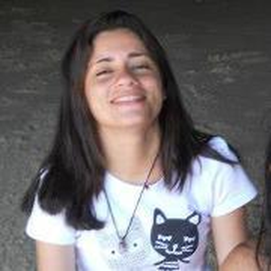 Foto de perfil de Chica Moura