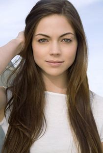 Caitlin Carver - Poster / Capa / Cartaz - Oficial 1