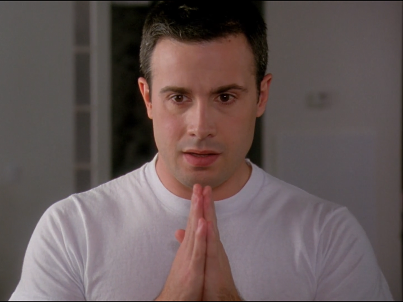 Foto 16 de Regras do Amor