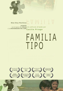 Família Típica  (Familia Tipo)