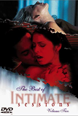 Poster 3 de Série Consultas Íntimas (1998)