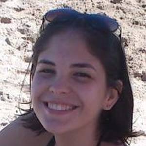 Foto de perfil de Letícia Mattos