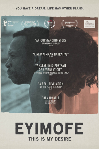  de Filme Eyimofe (Este é o Meu Desejo) (2020)