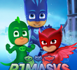 PJ Masks