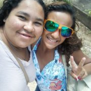 Foto de perfil de Kessya Carla