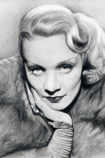 No Angel - A Life of Marlene Dietrich (No Angel - A Life of Marlene Dietrich)