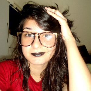 Foto de perfil de Deborah Nunes