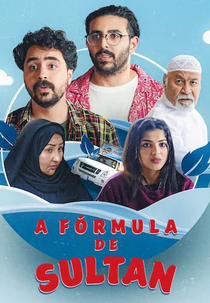 A Fórmula de Sultan (1ª Temporada) (Tahir's House (Season 1))