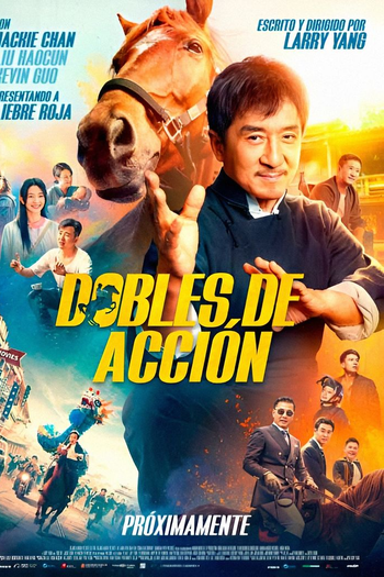  de Filme Bons Companheiros (2023)