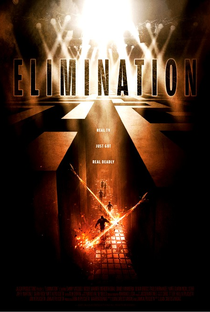 Elimination - Poster / Capa / Cartaz - Oficial 1