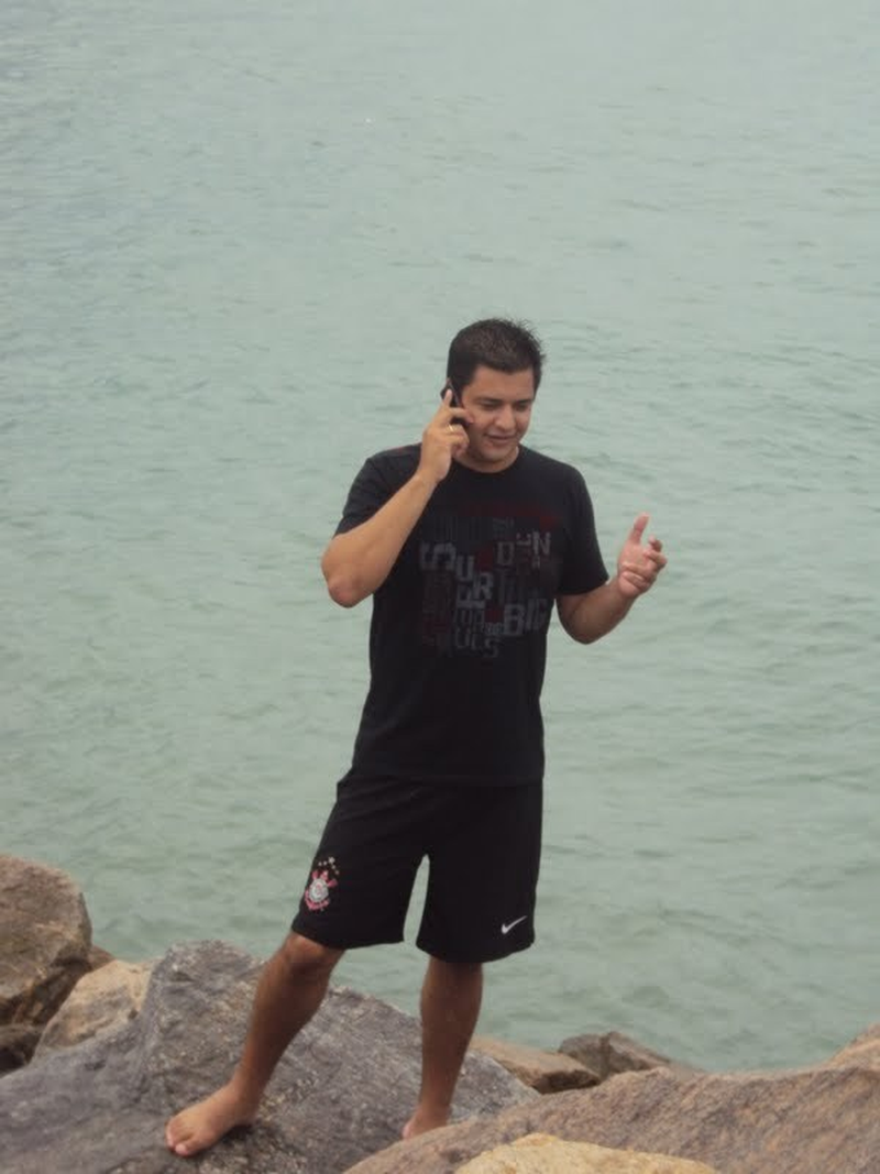 André Barros - Foto 2