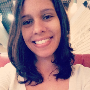 Foto de perfil de Monique Alves