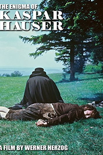  de Filme O Enigma de Kaspar Hauser (1974)
