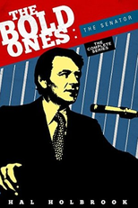 The Bold Ones: The Senator (1ª Temporada) (The Bold Ones: The Senator  (Season 1))