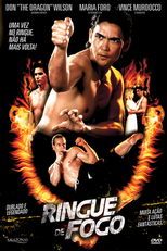 Ringue de Fogo (Ring of Fire)