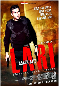 The Run (Lari)