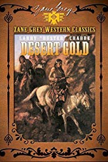 Roubada a Tempo (Desert Gold)