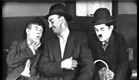 Fake Chaplin - BILLY WEST - The Candy Kid (1917)