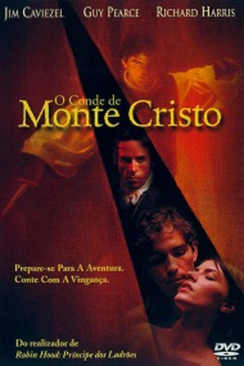  de Filme O Conde de Monte Cristo (2002)