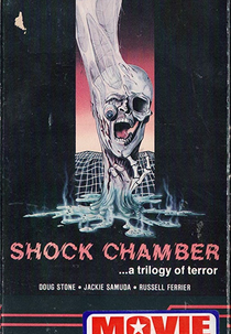 Shock Chamber (Shock Chamber)