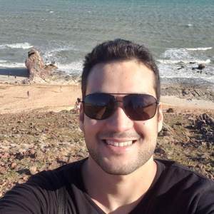 Foto de perfil de Alisson
