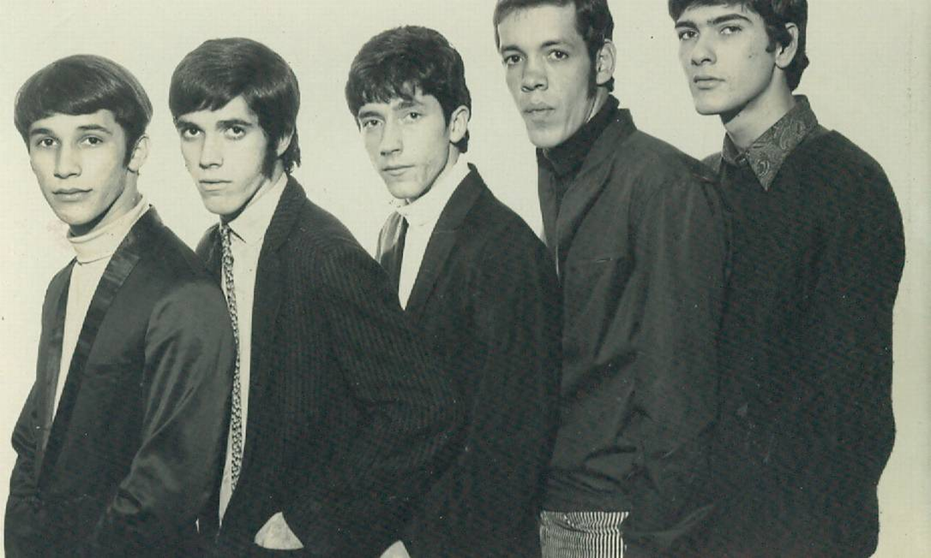Raul Seixas - Foto 3