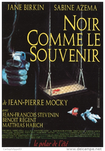 Noir comme le souvenir (Noir comme le souvenir)